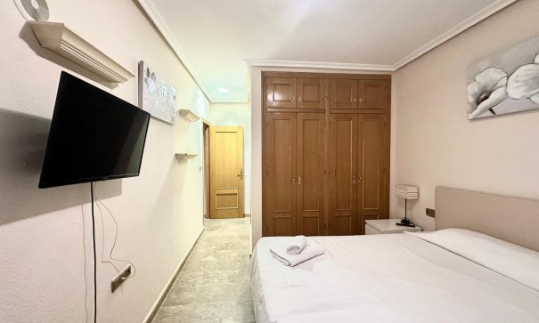 Sale - Apartment Flat -
Torrevieja - torrevieja