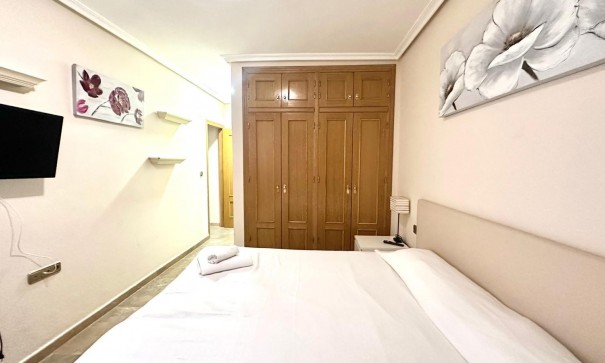 Sale - Apartment Flat -
Torrevieja - torrevieja