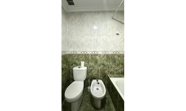 Sale - Apartment Flat -
Torrevieja - torrevieja