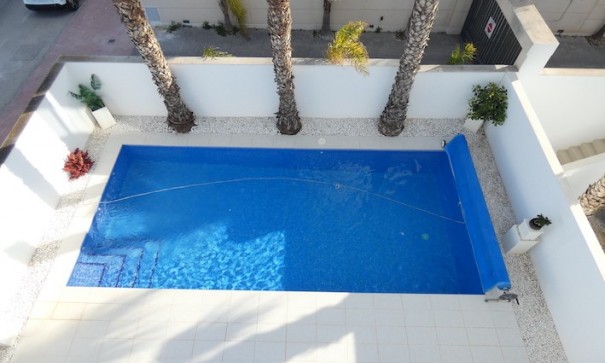 Sale - Detached Villa -
Ciudad Quesada - Rojales - Ciudad Quesada