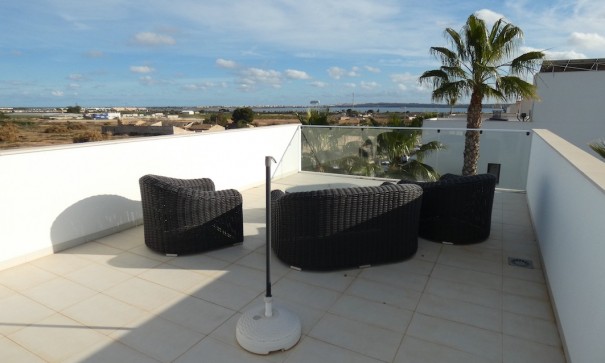 Sale - Detached Villa -
Ciudad Quesada - Rojales - Ciudad Quesada