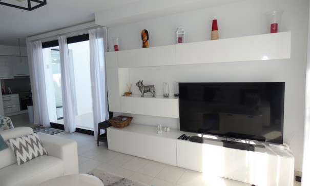 Sale - Detached Villa -
Ciudad Quesada - Rojales - Ciudad Quesada