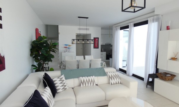 Sale - Detached Villa -
Ciudad Quesada - Rojales - Ciudad Quesada