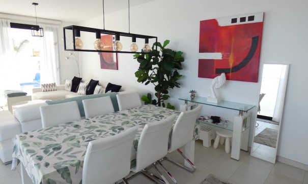 Sale - Detached Villa -
Ciudad Quesada - Rojales - Ciudad Quesada