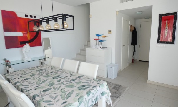 Sale - Detached Villa -
Ciudad Quesada - Rojales - Ciudad Quesada