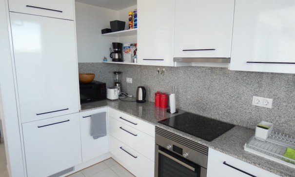 Sale - Detached Villa -
Ciudad Quesada - Rojales - Ciudad Quesada