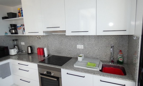 Sale - Detached Villa -
Ciudad Quesada - Rojales - Ciudad Quesada