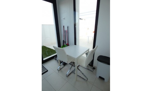 Sale - Detached Villa -
Ciudad Quesada - Rojales - Ciudad Quesada