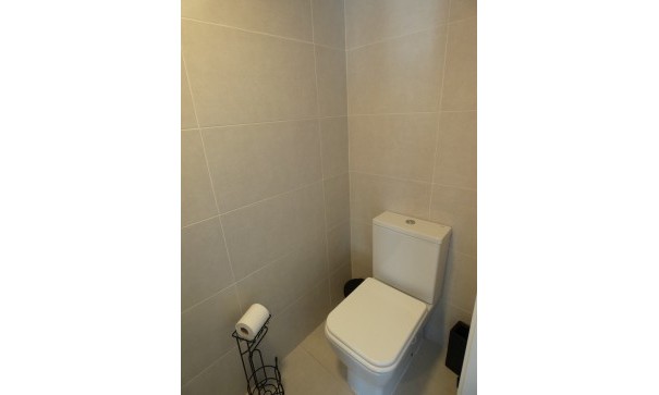 Sale - Detached Villa -
Ciudad Quesada - Rojales - Ciudad Quesada