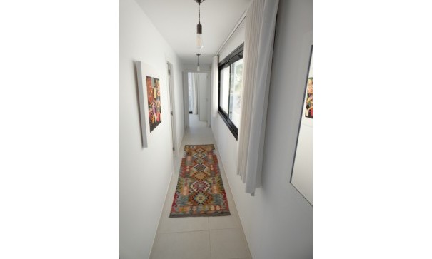 Sale - Detached Villa -
Ciudad Quesada - Rojales - Ciudad Quesada