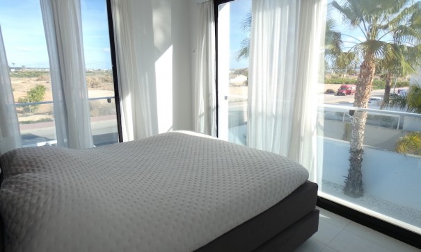 Sale - Detached Villa -
Ciudad Quesada - Rojales - Ciudad Quesada