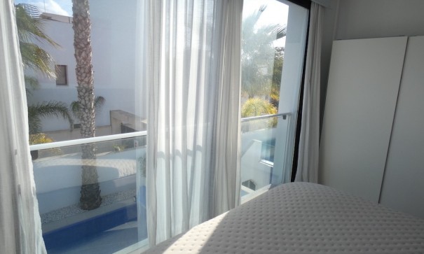 Sale - Detached Villa -
Ciudad Quesada - Rojales - Ciudad Quesada