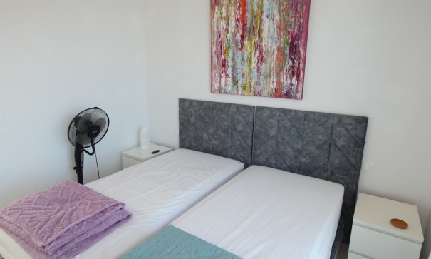 Sale - Detached Villa -
Ciudad Quesada - Rojales - Ciudad Quesada