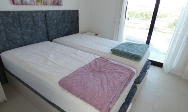 Sale - Detached Villa -
Ciudad Quesada - Rojales - Ciudad Quesada