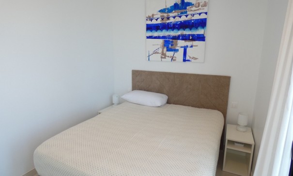 Sale - Detached Villa -
Ciudad Quesada - Rojales - Ciudad Quesada