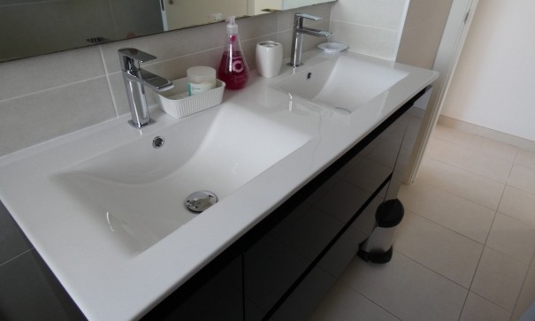 Sale - Detached Villa -
Ciudad Quesada - Rojales - Ciudad Quesada