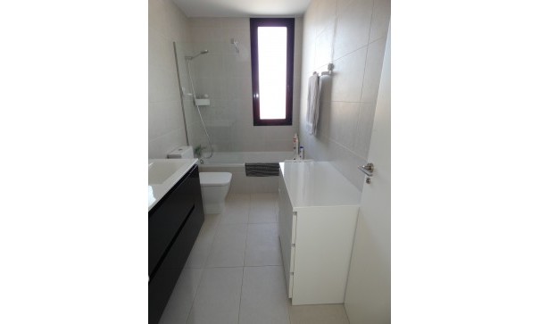 Sale - Detached Villa -
Ciudad Quesada - Rojales - Ciudad Quesada