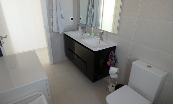 Sale - Detached Villa -
Ciudad Quesada - Rojales - Ciudad Quesada