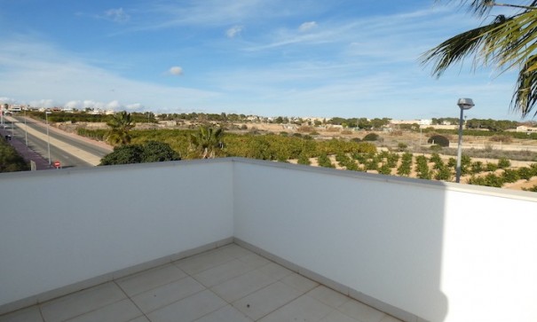 Sale - Detached Villa -
Ciudad Quesada - Rojales - Ciudad Quesada