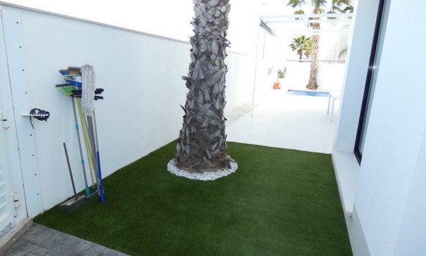 Sale - Detached Villa -
Ciudad Quesada - Rojales - Ciudad Quesada