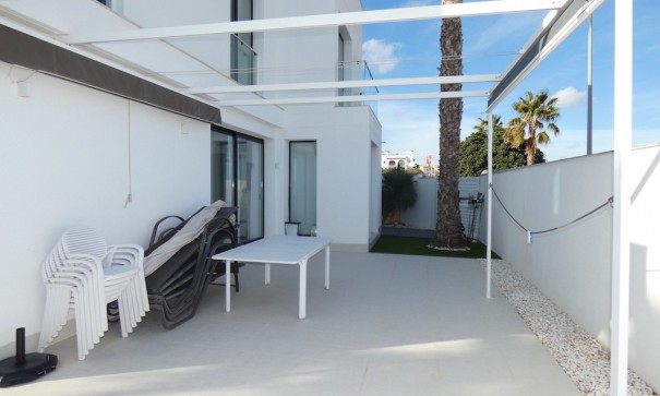 Sale - Detached Villa -
Ciudad Quesada - Rojales - Ciudad Quesada