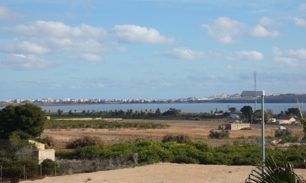 Sale - Detached Villa -
Ciudad Quesada - Rojales - Ciudad Quesada