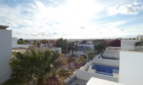 Sale - Detached Villa -
Ciudad Quesada - Rojales - Ciudad Quesada