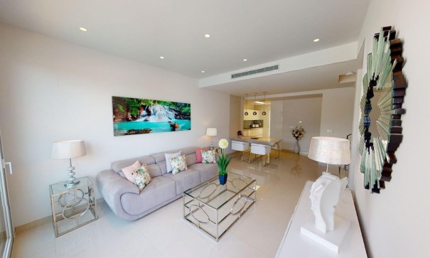 Sprzedaż - Willa wolnostojąca -
Torrevieja