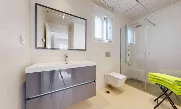 Sprzedaż - Willa wolnostojąca -
Torrevieja