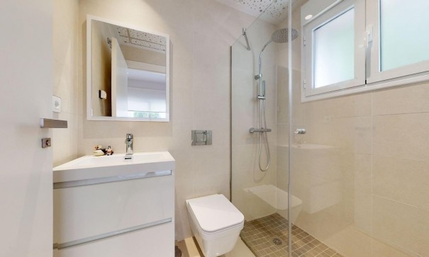 Sprzedaż - Willa wolnostojąca -
Torrevieja