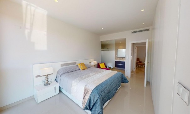 Sprzedaż - Willa wolnostojąca -
Torrevieja