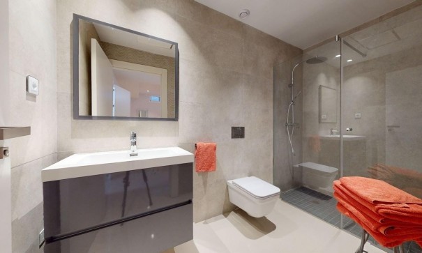 Sprzedaż - Willa wolnostojąca -
Torrevieja