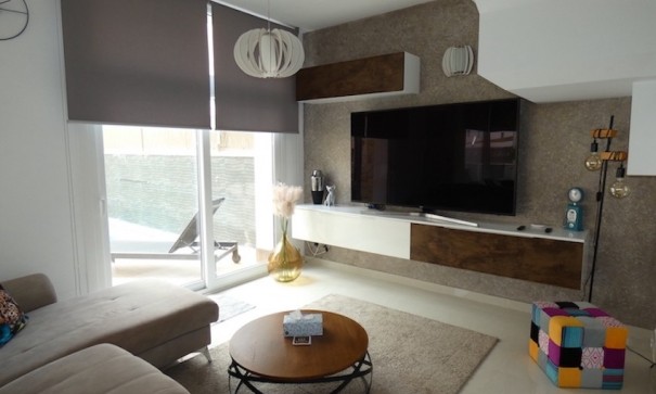 Resale - Freistehende Villa -
Ciudad Quesada - Rojales - Ciudad Quesada