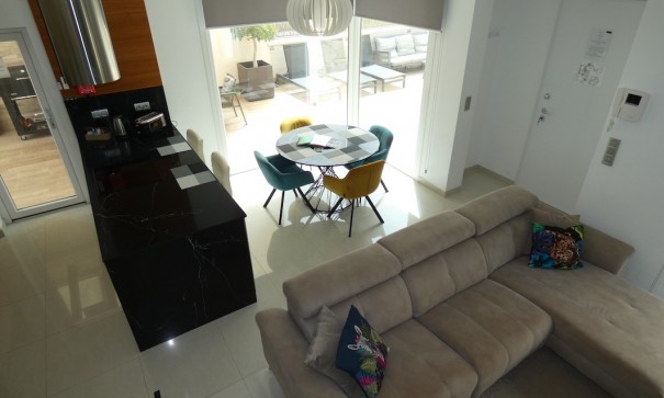 Resale - Freistehende Villa -
Ciudad Quesada - Rojales - Ciudad Quesada