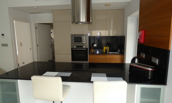 Resale - Freistehende Villa -
Ciudad Quesada - Rojales - Ciudad Quesada