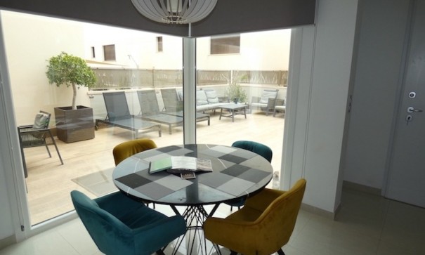 Resale - Freistehende Villa -
Ciudad Quesada - Rojales - Ciudad Quesada