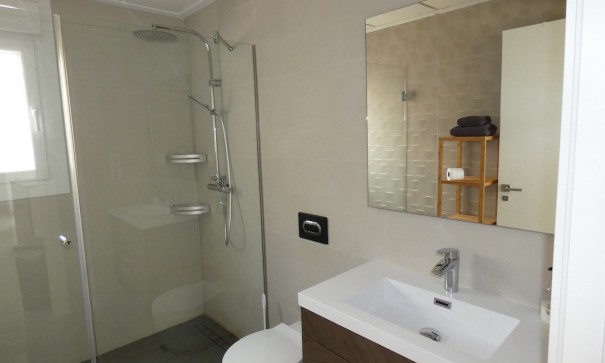 Resale - Freistehende Villa -
Ciudad Quesada - Rojales - Ciudad Quesada