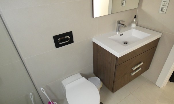 Resale - Freistehende Villa -
Ciudad Quesada - Rojales - Ciudad Quesada