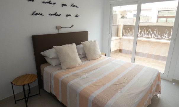 Resale - Freistehende Villa -
Ciudad Quesada - Rojales - Ciudad Quesada