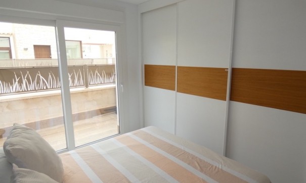 Resale - Freistehende Villa -
Ciudad Quesada - Rojales - Ciudad Quesada