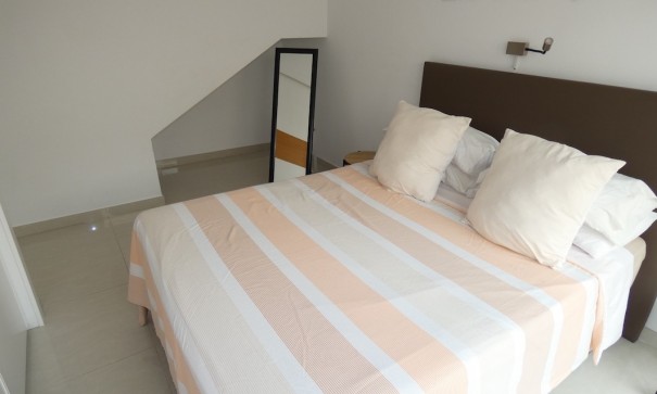 Resale - Freistehende Villa -
Ciudad Quesada - Rojales - Ciudad Quesada