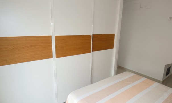 Resale - Freistehende Villa -
Ciudad Quesada - Rojales - Ciudad Quesada