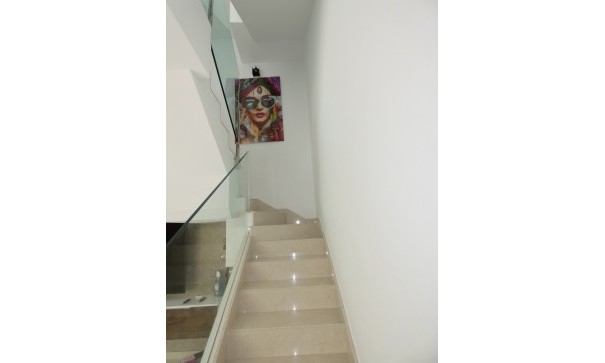 Resale - Freistehende Villa -
Ciudad Quesada - Rojales - Ciudad Quesada