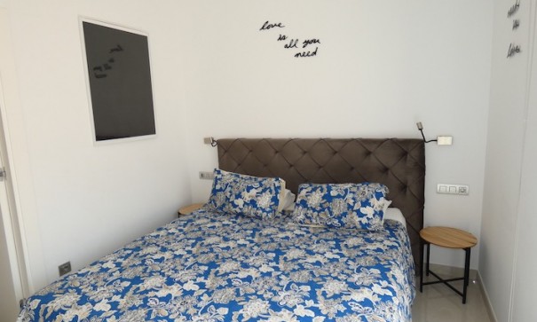 Resale - Freistehende Villa -
Ciudad Quesada - Rojales - Ciudad Quesada