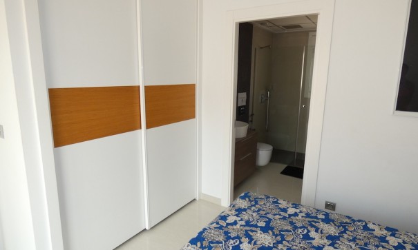 Resale - Freistehende Villa -
Ciudad Quesada - Rojales - Ciudad Quesada