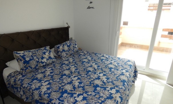 Resale - Freistehende Villa -
Ciudad Quesada - Rojales - Ciudad Quesada