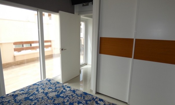 Resale - Freistehende Villa -
Ciudad Quesada - Rojales - Ciudad Quesada