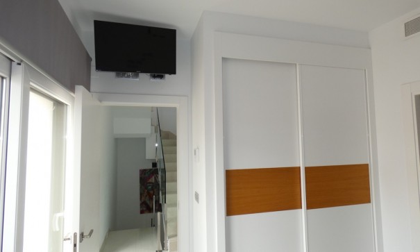 Resale - Freistehende Villa -
Ciudad Quesada - Rojales - Ciudad Quesada