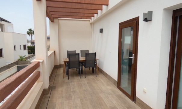 Resale - Freistehende Villa -
Ciudad Quesada - Rojales - Ciudad Quesada