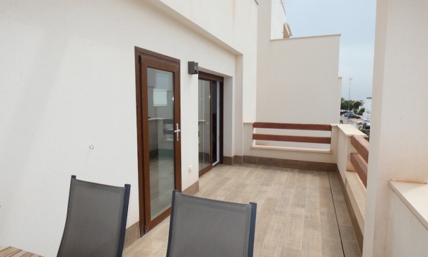 Resale - Freistehende Villa -
Ciudad Quesada - Rojales - Ciudad Quesada